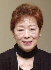 加藤治子