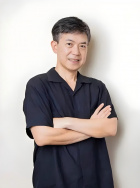 河合勇人