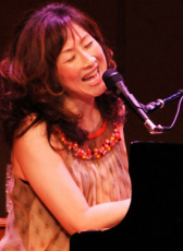 矢野顯子