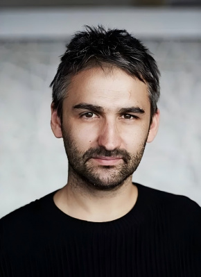 马丁·布尔布隆