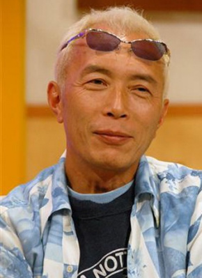 所乔治