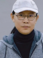 黃健