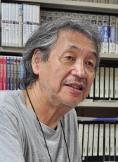 山崎裕