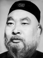 曹增银