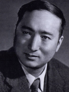 陈强