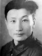 张守维