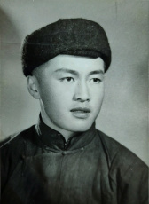 張亮