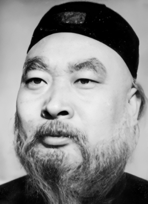 曹增银