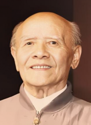 赵子岳