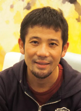 森田修平