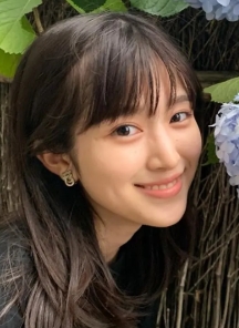 福本莉子