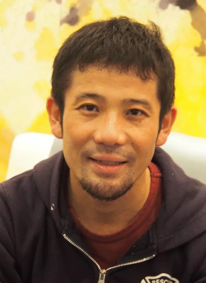 森田修平