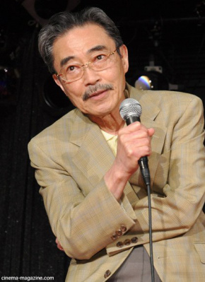 辻村真人