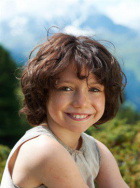 阿努克·斯特芬