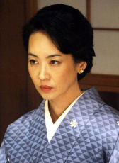 大家由祐子