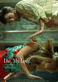 去死吧，我的爱