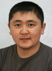 米尔兰·阿布德卡雷科夫