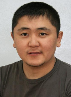 米爾蘭·阿布德卡雷科夫