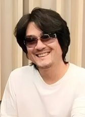 藤原启治