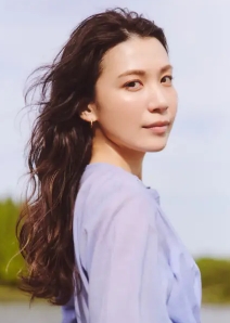村川绘梨