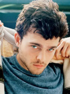 阿尔登·埃伦瑞奇