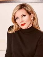 琼·黛安·拉斐尔