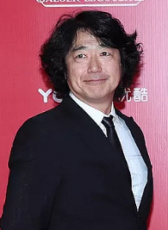 羽住英一郎