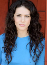 梅丽莎·庞西奥