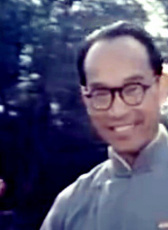 彭立齊
