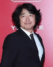 羽住英一郎