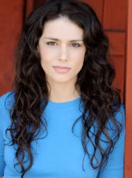 梅丽莎·庞西奥