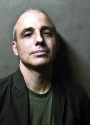 巴勃罗·贝格尔