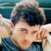 阿尔登·埃伦瑞奇