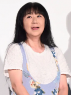 真柴摩利