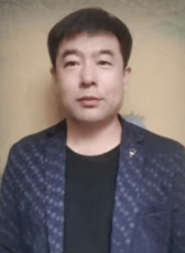 楊帆