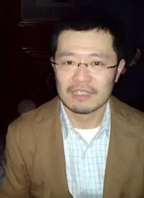 濱口史郎