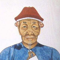蒲松龄