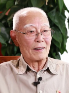 张勇手