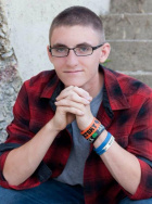 凯文·德科斯泰