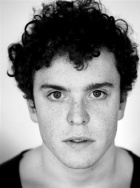 约书亚·麦圭尔