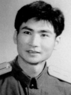 孟庆芳