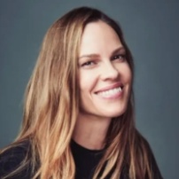 希拉里·斯萬(wàn)克