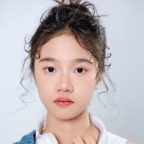 翟梓童