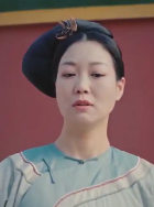 陈雯娜