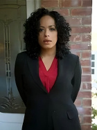 莉莎·科伦-扎亚斯