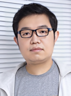 李銚