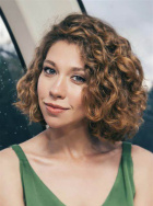 阿丽娜·阿列克谢娃