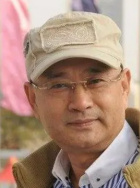 陈洪海