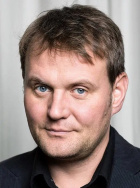 大卫·史崔梭德