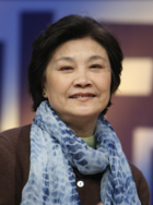 张文蓉
